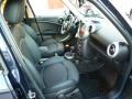 Cosmic Blue - Cooper S Countryman All4 AWD Photo No. 4