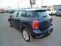 Cosmic Blue - Cooper S Countryman All4 AWD Photo No. 9