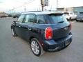 2011 Cosmic Blue Mini Cooper S Countryman All4 AWD  photo #9