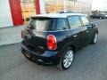 Cosmic Blue - Cooper S Countryman All4 AWD Photo No. 11
