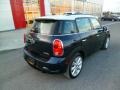 2011 Cosmic Blue Mini Cooper S Countryman All4 AWD  photo #11