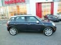 2011 Cosmic Blue Mini Cooper S Countryman All4 AWD  photo #12