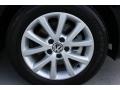 Black - Jetta SE Sedan Photo No. 11