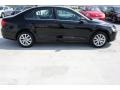 Black - Jetta SE Sedan Photo No. 12
