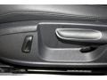 Black - Jetta SE Sedan Photo No. 15
