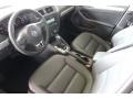 Black - Jetta SE Sedan Photo No. 16