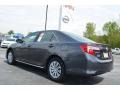 2014 Magnetic Gray Metallic Toyota Camry LE  photo #23