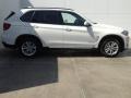 Alpine White - X5 xDrive35i Photo No. 2