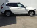 2014 Alpine White BMW X5 xDrive35i  photo #2