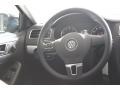 Black - Jetta SE Sedan Photo No. 33
