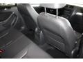 Black - Jetta SE Sedan Photo No. 36