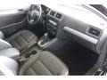 Black - Jetta SE Sedan Photo No. 39