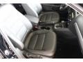 Black - Jetta SE Sedan Photo No. 40