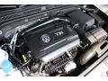 Black - Jetta SE Sedan Photo No. 41