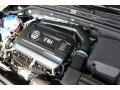 Black - Jetta SE Sedan Photo No. 42