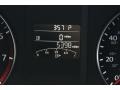 Black - Jetta SE Sedan Photo No. 44