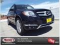 Black - GLK 350 Photo No. 1