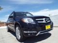 Black - GLK 350 Photo No. 11