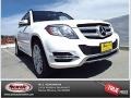 Polar White - GLK 350 Photo No. 1