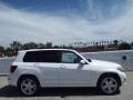 Polar White - GLK 350 Photo No. 3