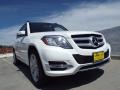 Polar White - GLK 350 Photo No. 11