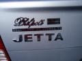Reflex Silver Metallic - Jetta GL Sedan Photo No. 20