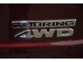 Dark Cherry Pearl - Pilot Touring 4WD Photo No. 28