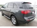 2013 Graphite Luster Metallic Acura MDX SH-AWD Technology  photo #7