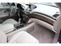 2013 Graphite Luster Metallic Acura MDX SH-AWD Technology  photo #54