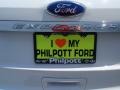 2011 White Platinum Tri-Coat Ford Explorer XLT  photo #20