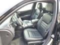Black 2012 Dodge Charger SXT Plus AWD Interior Color