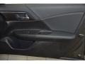 2014 Hematite Metallic Honda Accord EX-L Sedan  photo #30