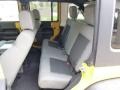 Detonator Yellow - Wrangler Unlimited X 4x4 Photo No. 12