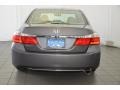2014 Modern Steel Metallic Honda Accord LX Sedan  photo #6