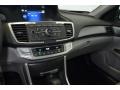 2014 Modern Steel Metallic Honda Accord LX Sedan  photo #12