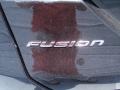 2014 Tuxedo Black Ford Fusion SE  photo #14