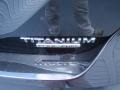 Tuxedo Black - Focus Titanium Hatchback Photo No. 15