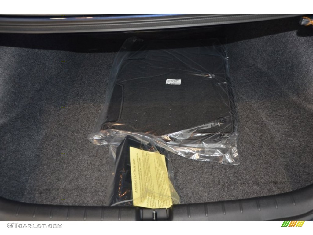 2014 Accord EX-L Sedan - Obsidian Blue Pearl / Gray photo #30