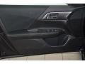 2014 Crystal Black Pearl Honda Accord LX Sedan  photo #9