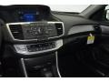 2014 Crystal Black Pearl Honda Accord LX Sedan  photo #12