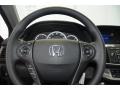 2014 Crystal Black Pearl Honda Accord LX Sedan  photo #15