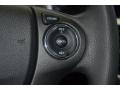 2014 Crystal Black Pearl Honda Accord LX Sedan  photo #16