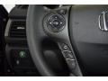 2014 Crystal Black Pearl Honda Accord LX Sedan  photo #17