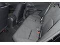 2014 Crystal Black Pearl Honda Accord LX Sedan  photo #21