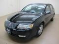 2006 Black Onyx Saturn ION 3 Sedan  photo #5