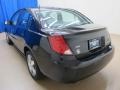 2006 Black Onyx Saturn ION 3 Sedan  photo #7