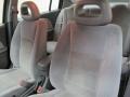 2006 Black Onyx Saturn ION 3 Sedan  photo #19