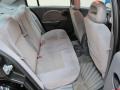 Gray Rear Seat Photo for 2006 Saturn ION #92787544