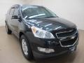 Black Granite Metallic - Traverse LT Photo No. 1