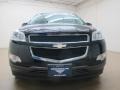 Black Granite Metallic - Traverse LT Photo No. 3